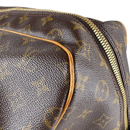 Louis Vuitton Boston Bag Carryall — view 5