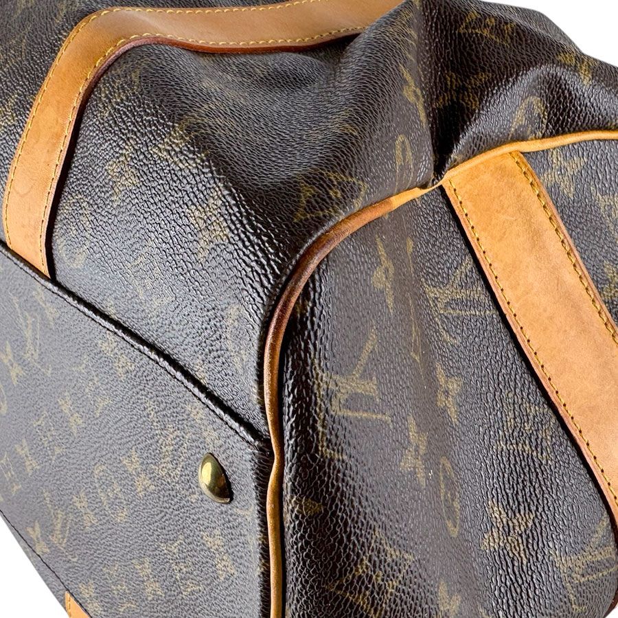 Louis Vuitton Boston Bag Carryall — view 7