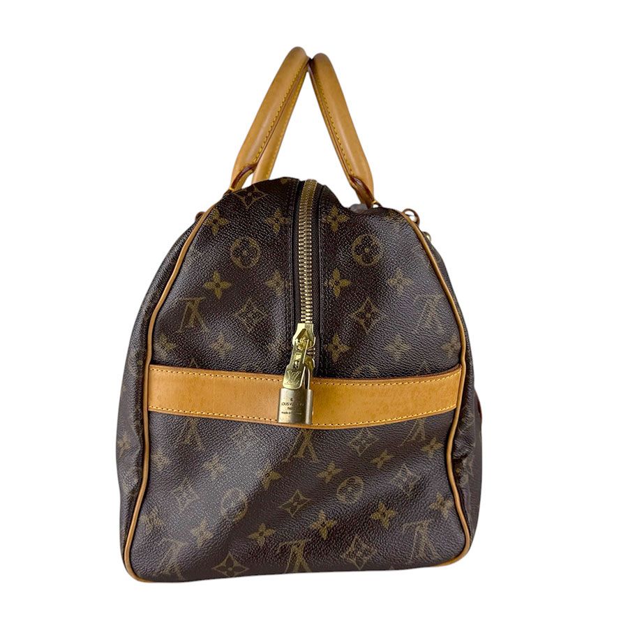 Louis Vuitton Boston Bag Carryall — view 2