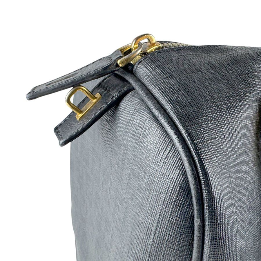 Fendi Handle Zucchino 4 e Handbag — view 8