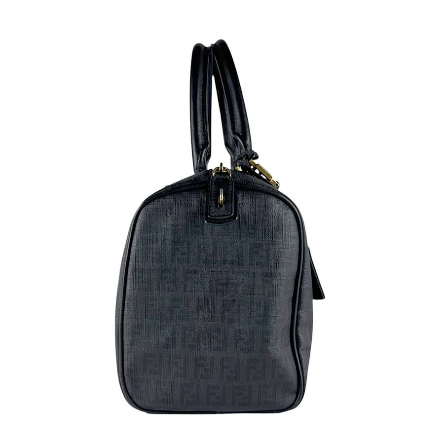 Fendi Handle Zucchino 4 e Handbag — view 2