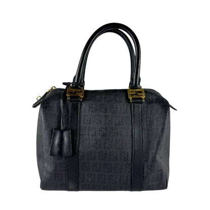 Fendi Handle Zucchino 4 e Handbag