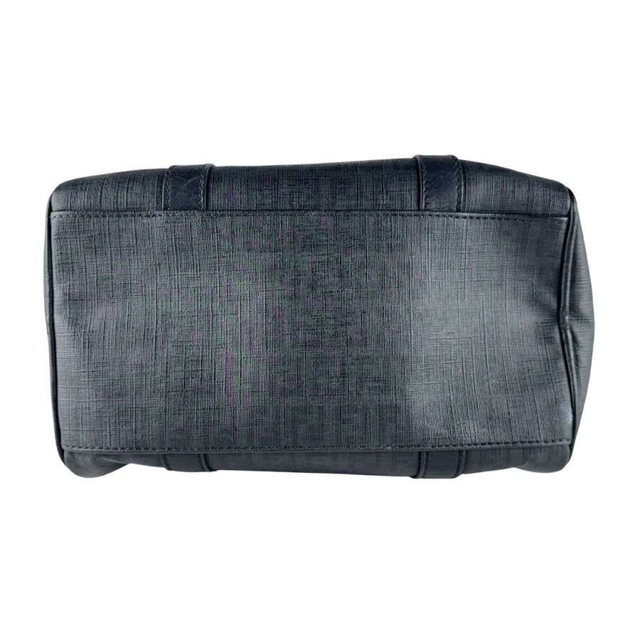 Fendi Handle Zucchino 4 e Handbag — view 4