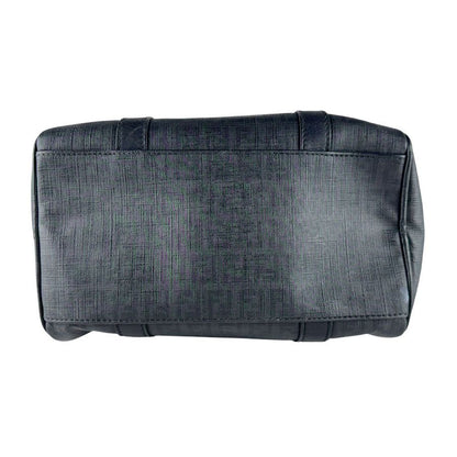 Fendi Handle Zucchino 4 e Handbag — view 4