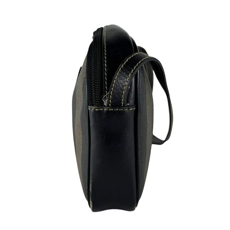 Fendi Shoulder Bag Pecan — view 2