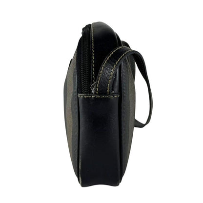 Fendi Shoulder Bag Pecan — view 2