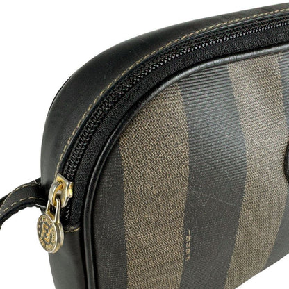 Fendi Shoulder Bag Pecan — view 7