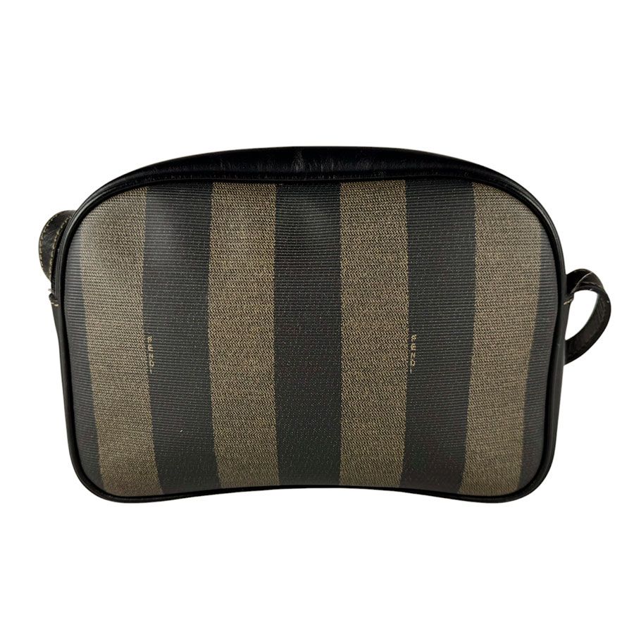 Fendi Shoulder Bag Pecan — view 3