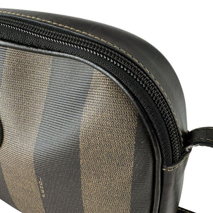 Fendi Shoulder Bag Pecan — view 6