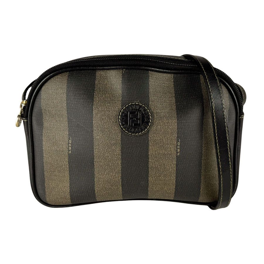 Fendi Shoulder Bag Pecan