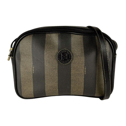 Fendi Shoulder Bag Pecan