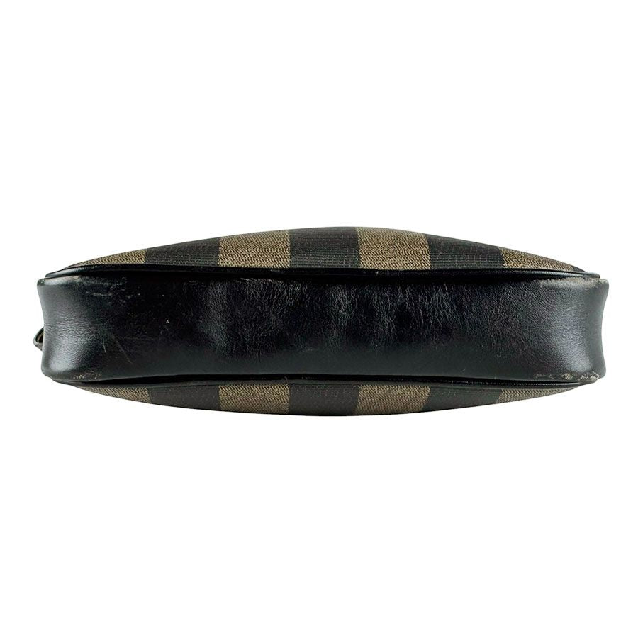 Fendi Shoulder Bag Pecan — view 4