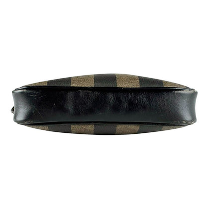 Fendi Shoulder Bag Pecan — view 4