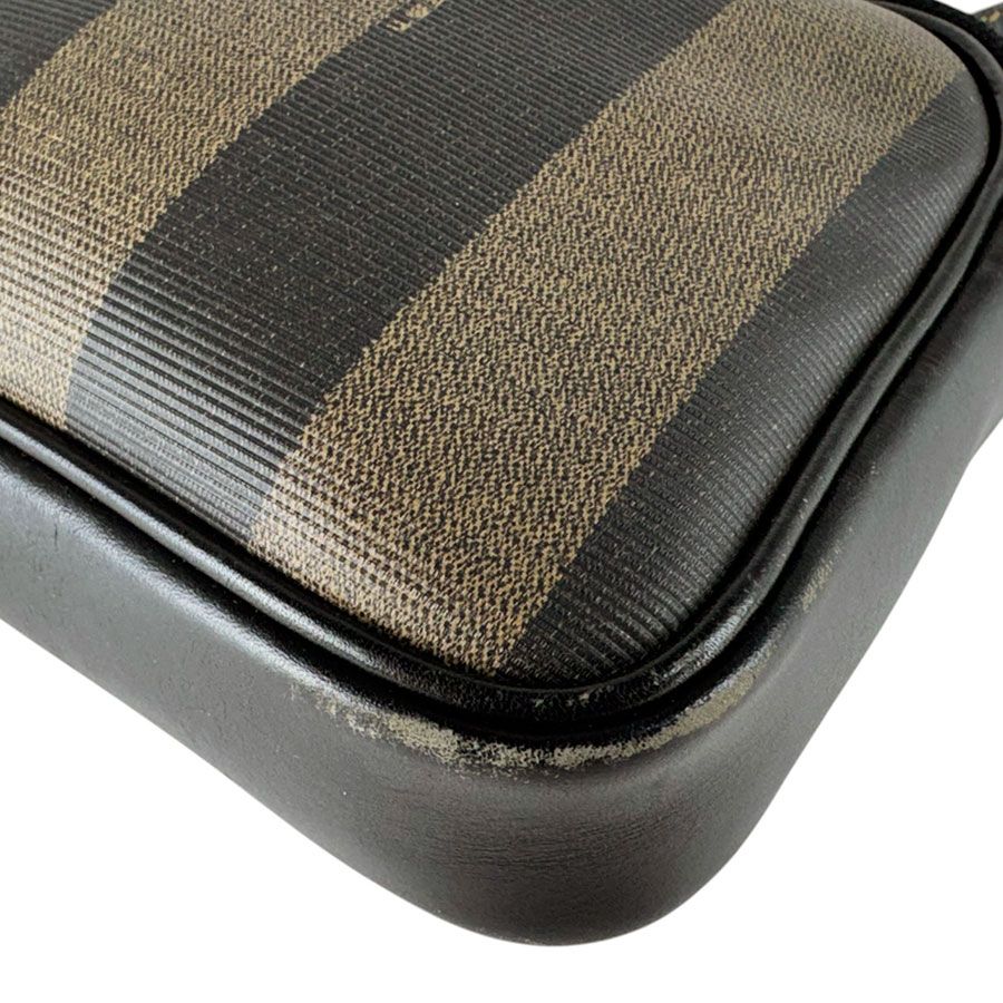 Fendi Shoulder Bag Pecan — view 8