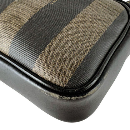 Fendi Shoulder Bag Pecan — view 8