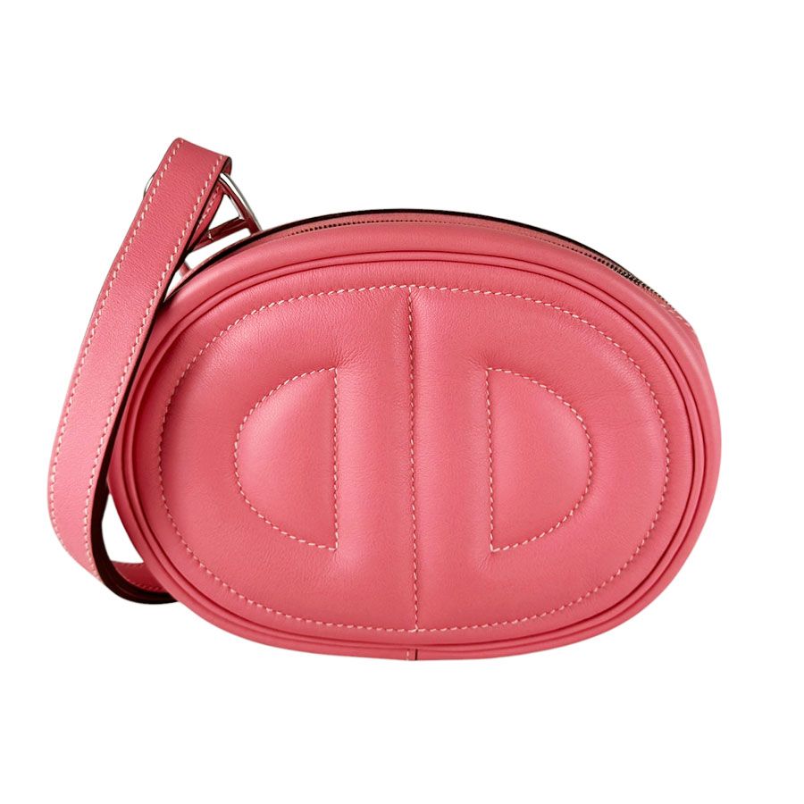 Hermes Shoulder Bag in the Loop Verso