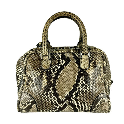 Loewe Shoulder Bag Handle Amazona 23 — view 3