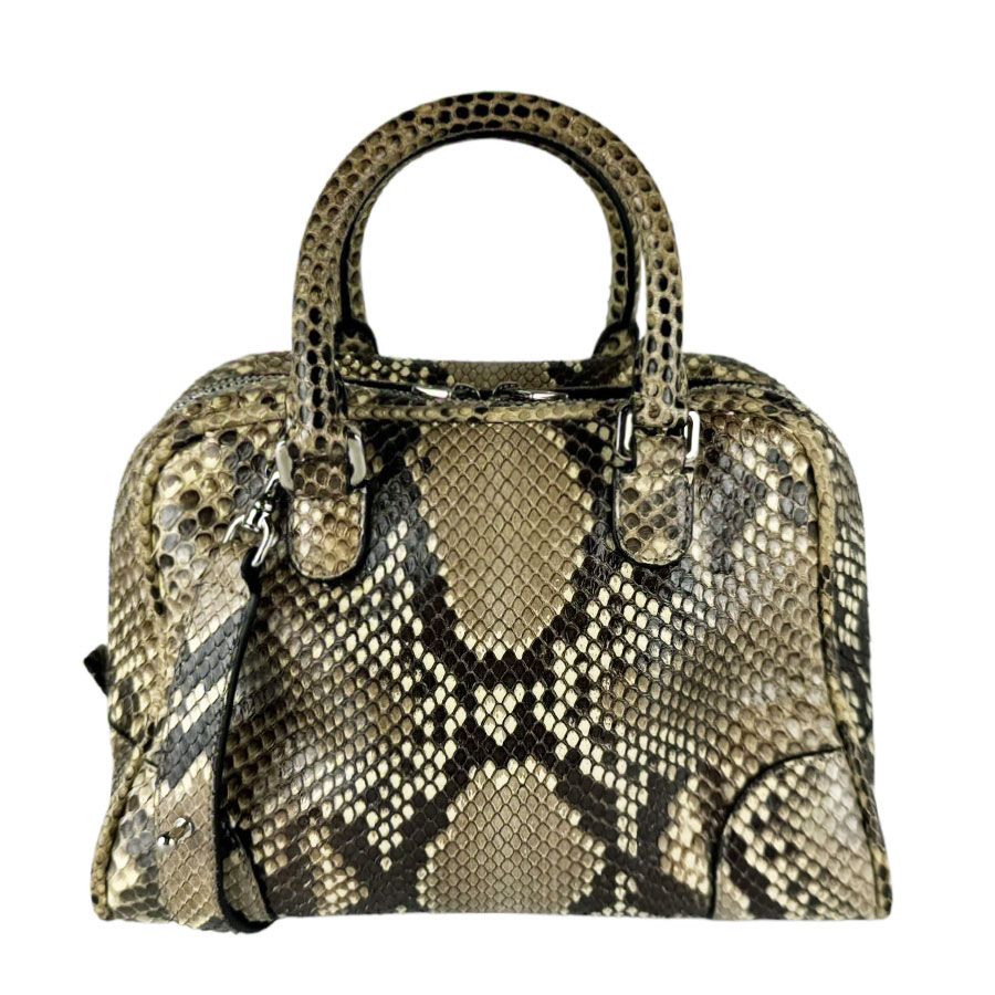 Loewe Shoulder Bag Handle Amazona 23