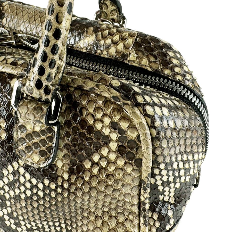 Loewe Shoulder Bag Handle Amazona 23 — view 6