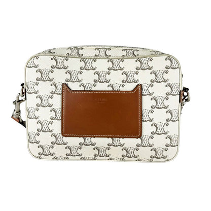 Celine Shoulder Bag Small Messenger — view 3