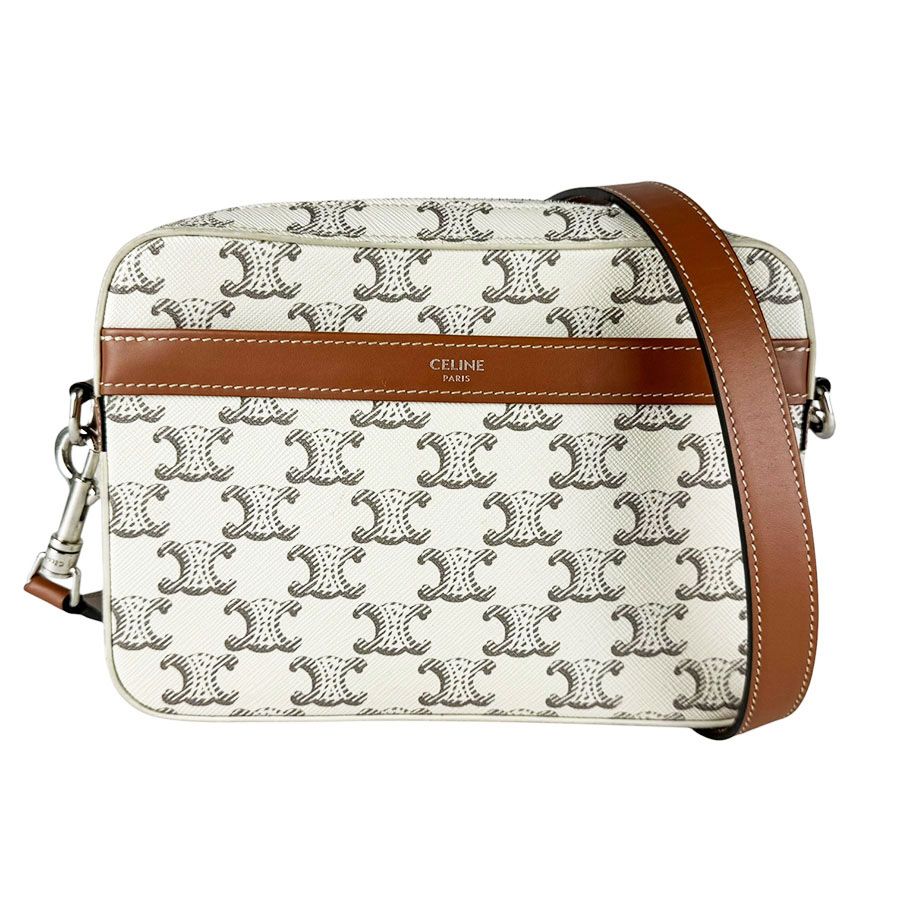 Celine Shoulder Bag Small Messenger