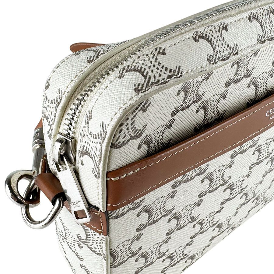 Celine Shoulder Bag Small Messenger — view 7