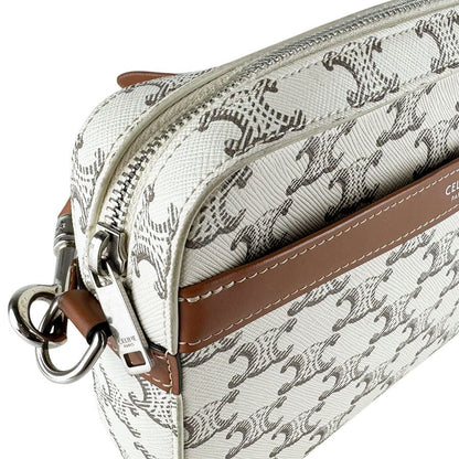 Celine Shoulder Bag Small Messenger — view 7