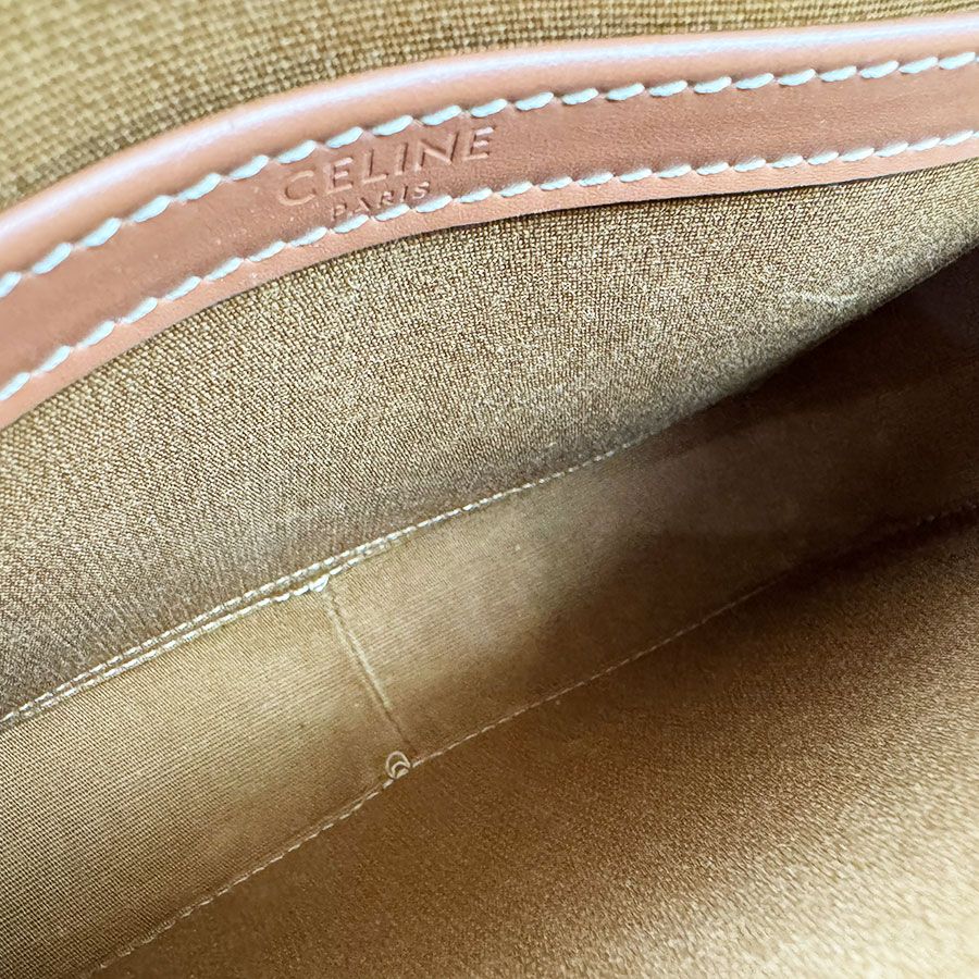 Celine Shoulder Bag Small Messenger — view 5
