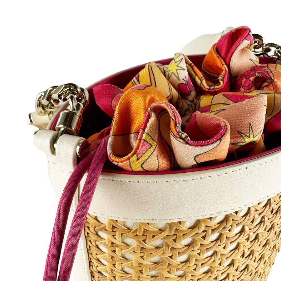 Bvlgari Shoulder Bag Serpenti Forever — view 7