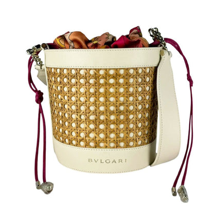 Bvlgari Shoulder Bag Serpenti Forever