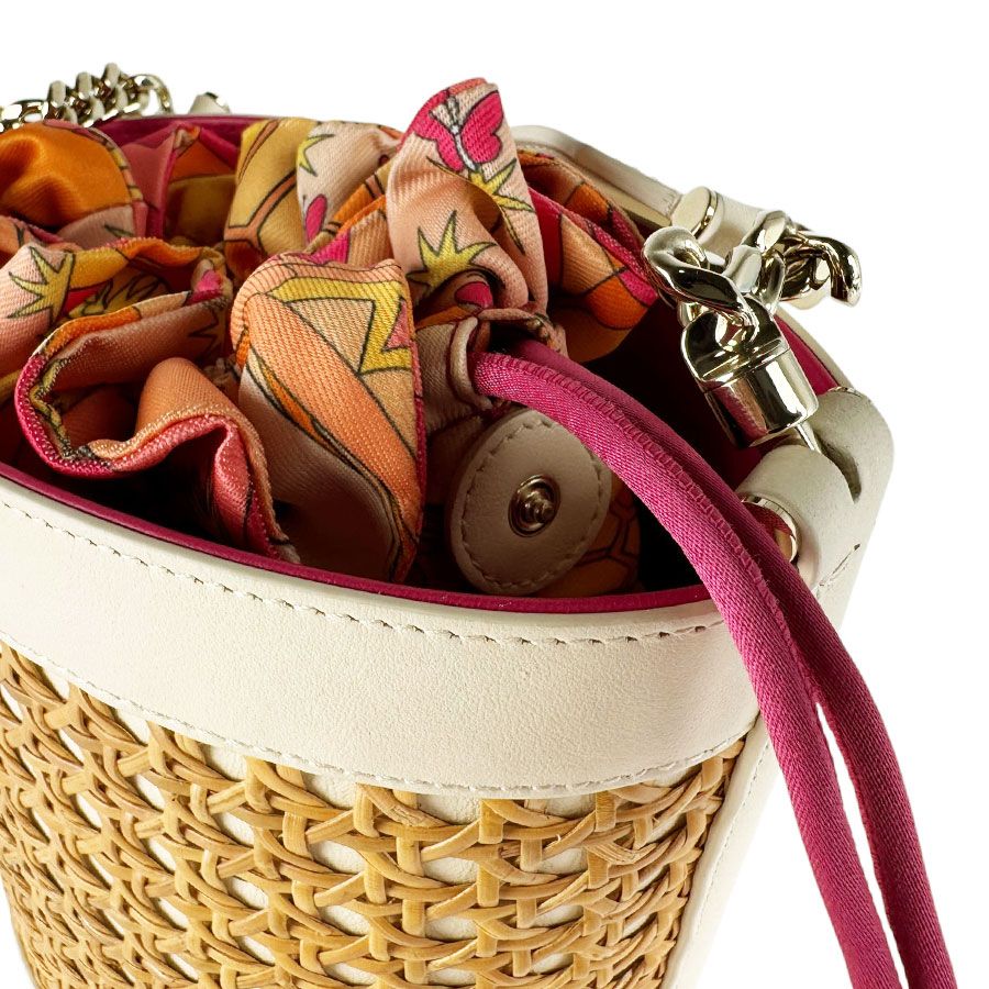 Bvlgari Shoulder Bag Serpenti Forever — view 6