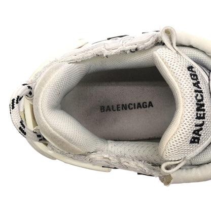 Balenciaga Runner Sneakers White — view 5