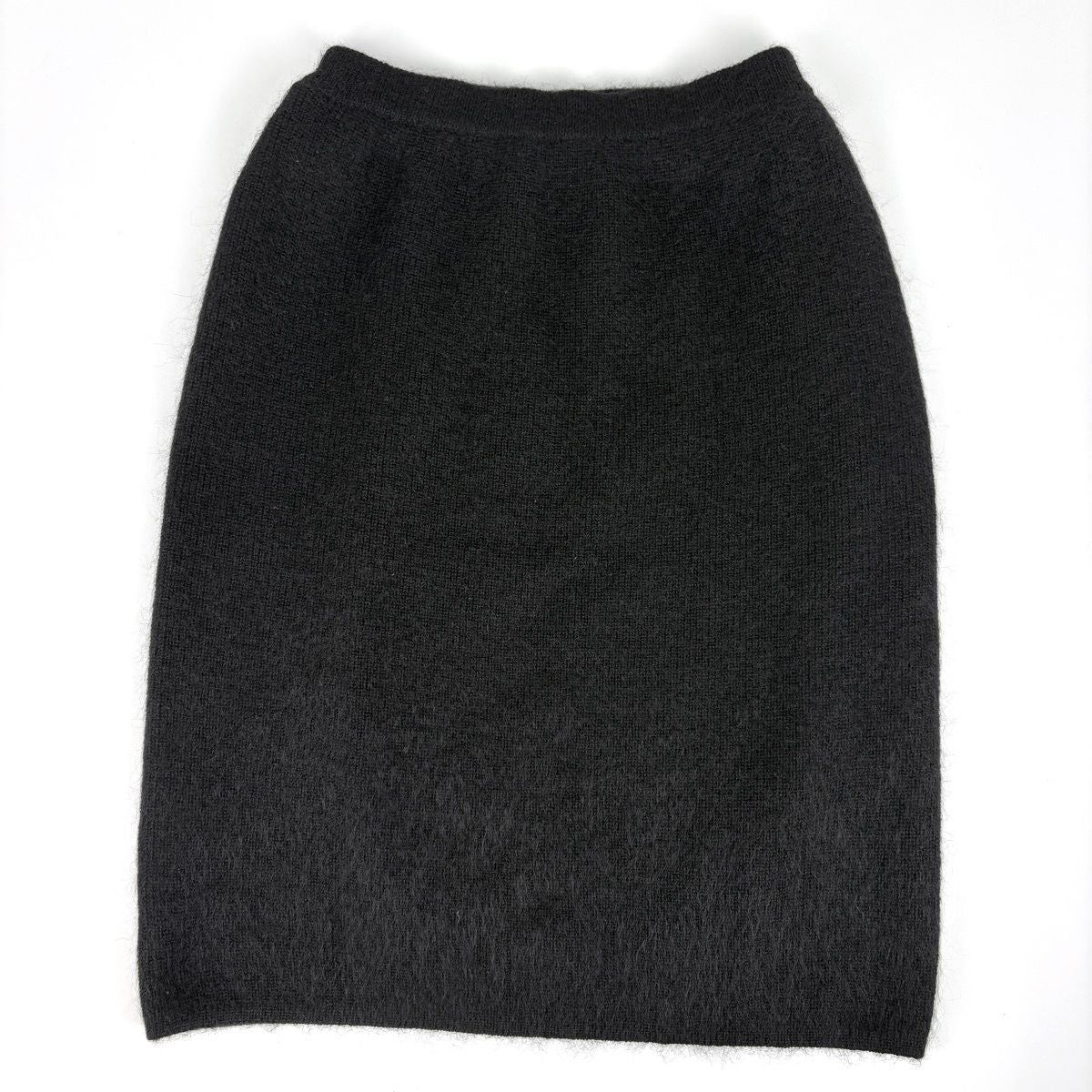 Saint Laurent Knit Set Cardigan Black — view 4