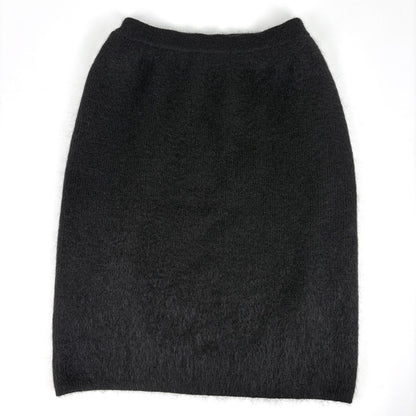 Saint Laurent Knit Set Cardigan Black — view 4