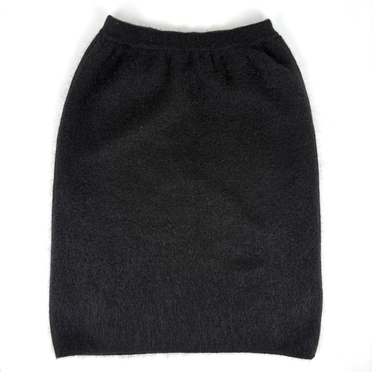 Saint Laurent Knit Set Cardigan Black — view 5