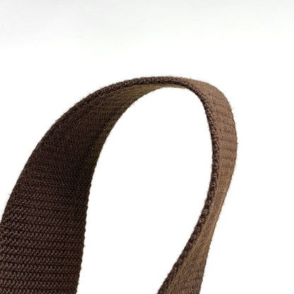 Louis Vuitton Reporter GM Shoulder Bag Monogram Brown — view 6