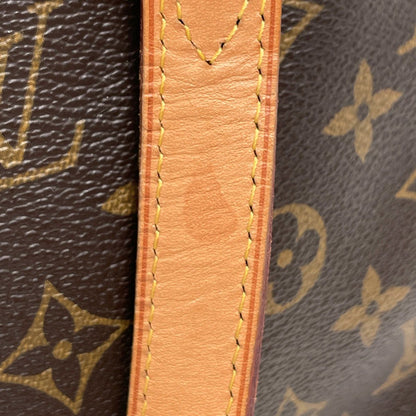 Louis Vuitton Estrella MM Tote 2-Way Shoulder Bag Monogram Brown — view 5