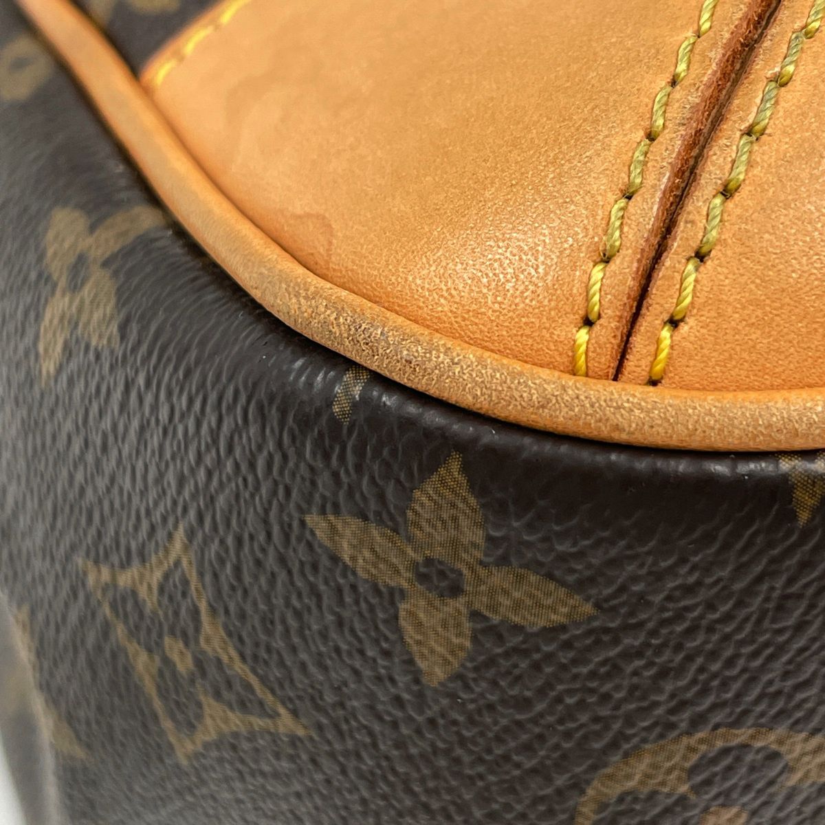 Louis Vuitton Estrella MM Tote 2-Way Shoulder Bag Monogram Brown — view 3