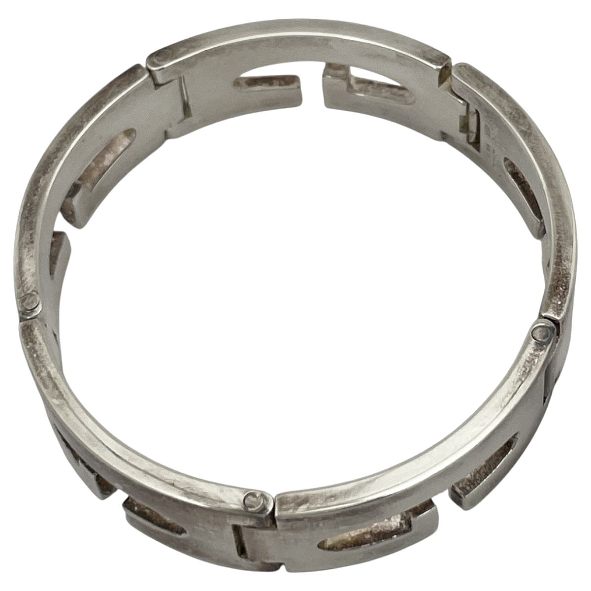 Gucci Bracelet 925 Sterling Silver