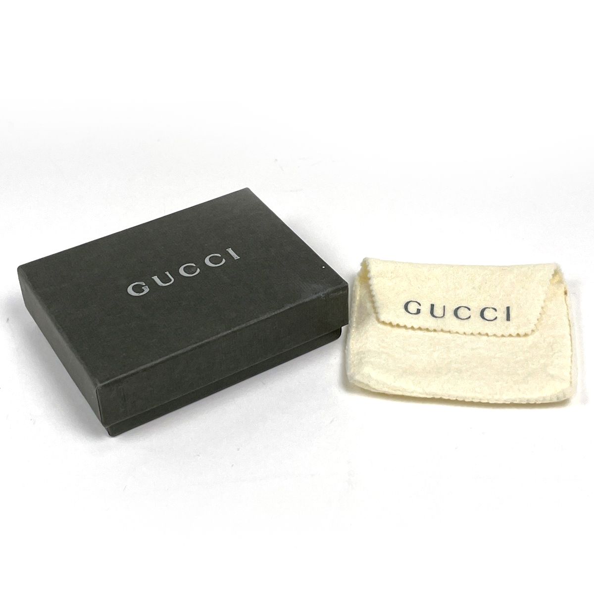 Gucci Bracelet 925 Sterling Silver — view 6