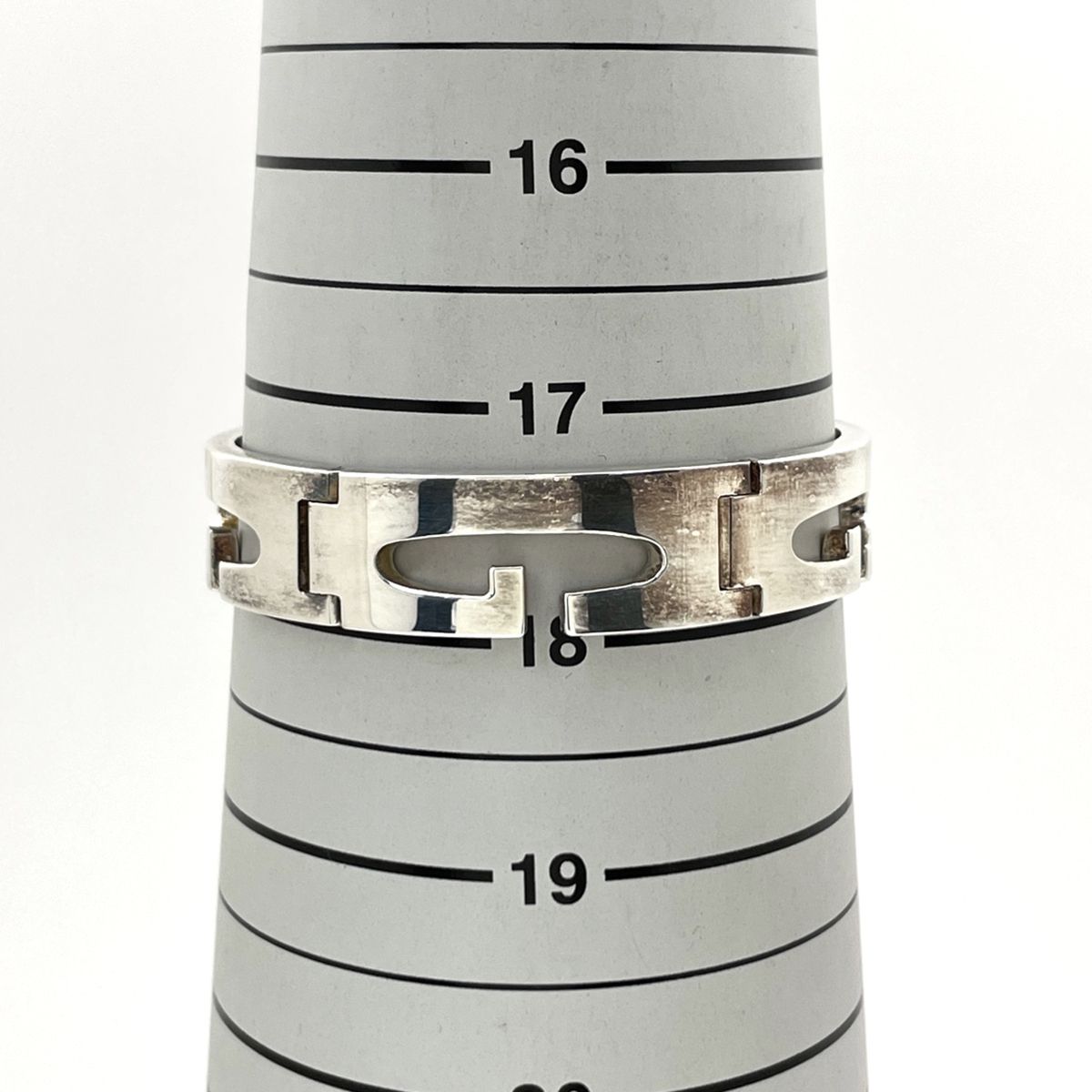 Gucci Bracelet 925 Sterling Silver — view 5