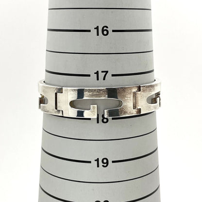 Gucci Bracelet 925 Sterling Silver — view 5