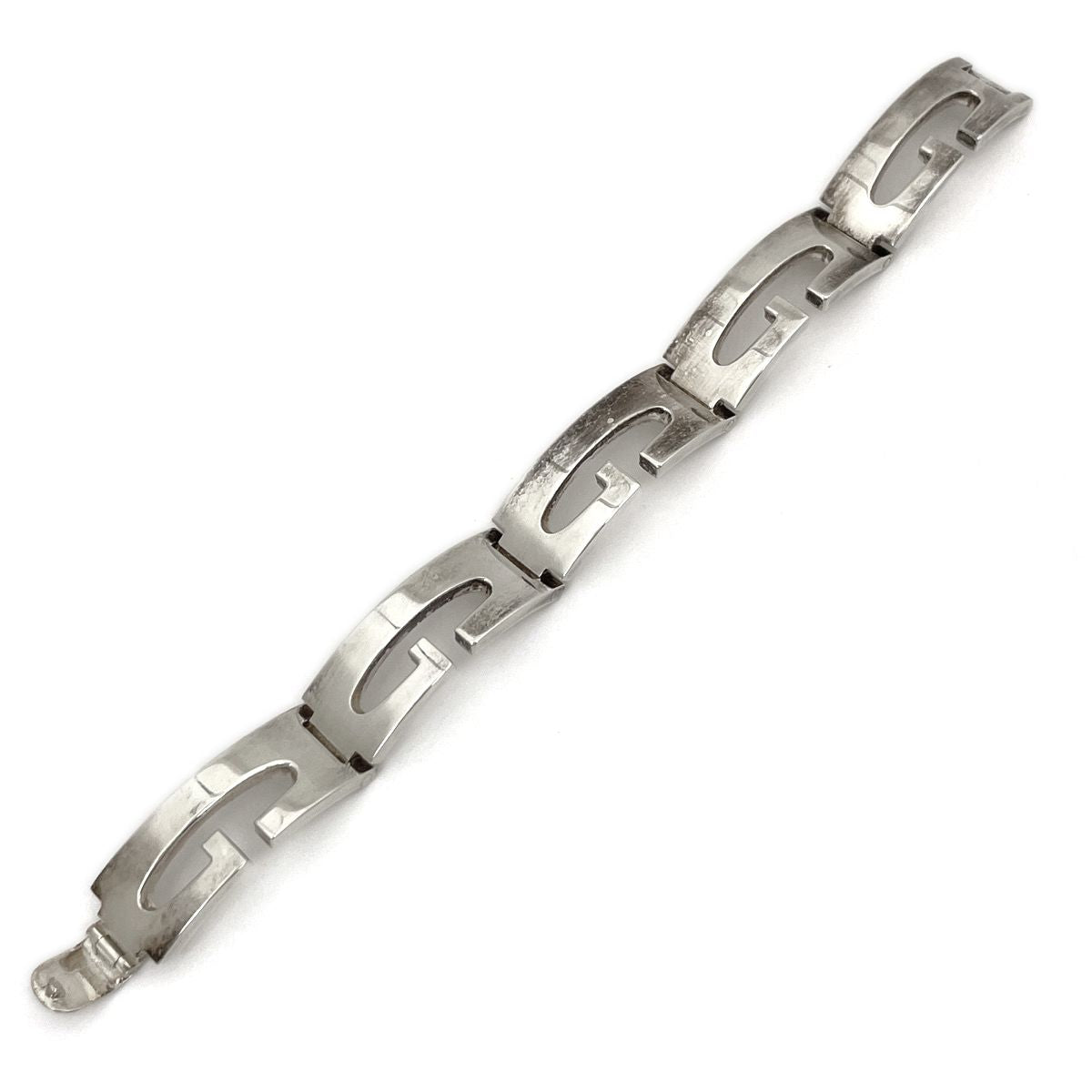 Gucci Bracelet 925 Sterling Silver — view 2