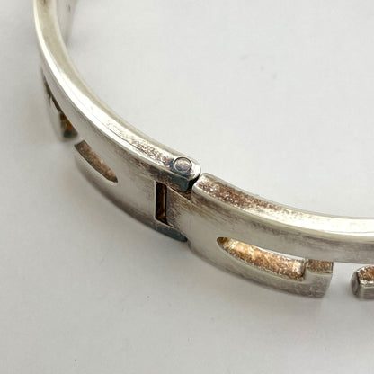 Gucci Bracelet 925 Sterling Silver — view 4