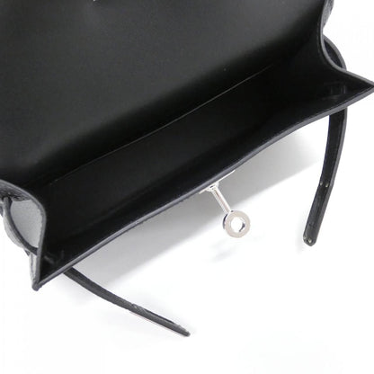 Hermes Mini Kelly 2 Bag — view 5