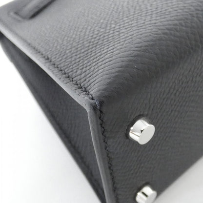 Hermes Mini Kelly 2 Bag — view 3