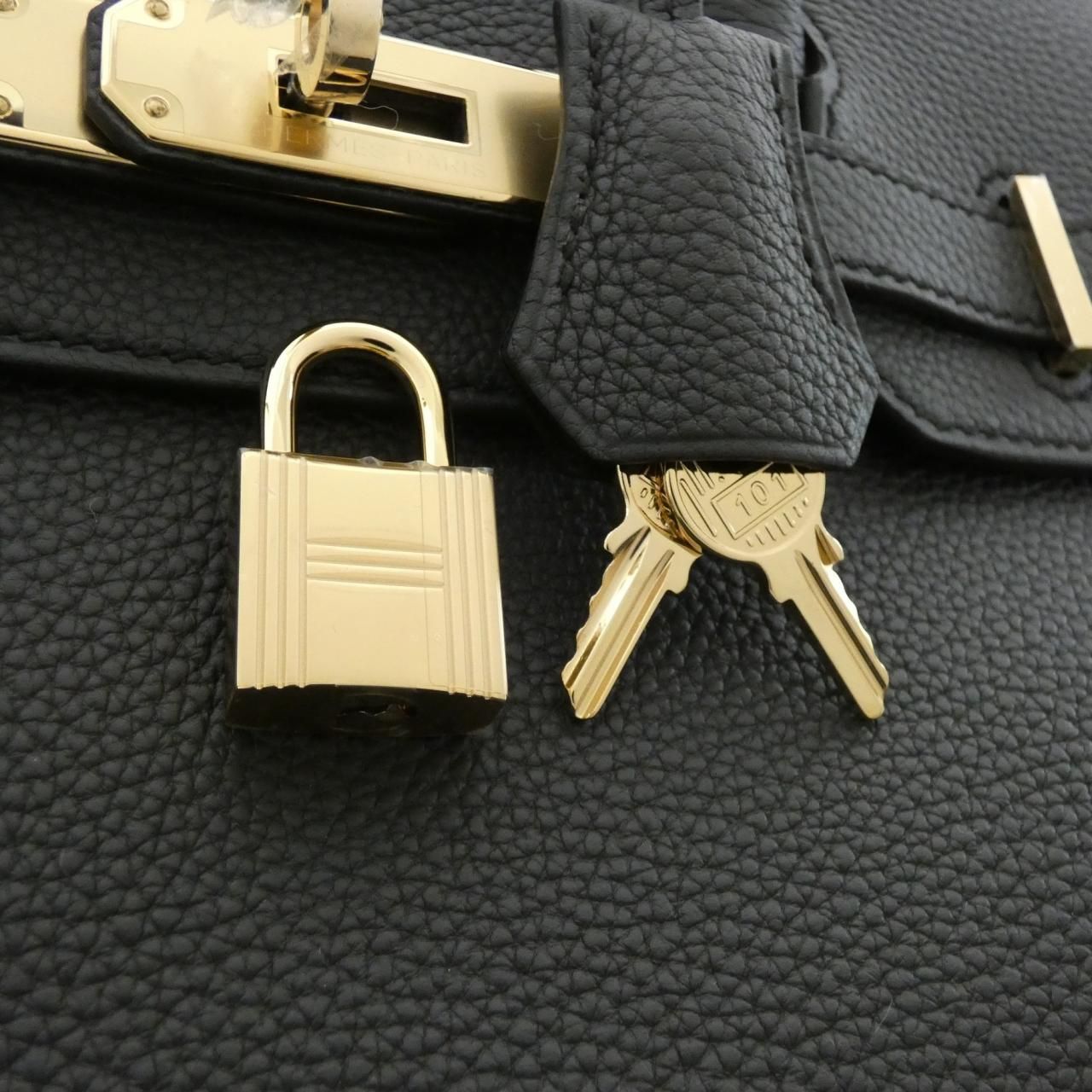 Hermes Birkin 30 Bag — view 4