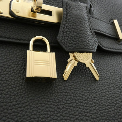 Hermes Birkin 30 Bag — view 4