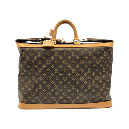 Louis Vuitton Monogram Cruiser 50 Boston Bag