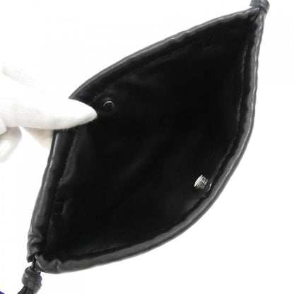 Hermes Pillow Pouch Black — view 4